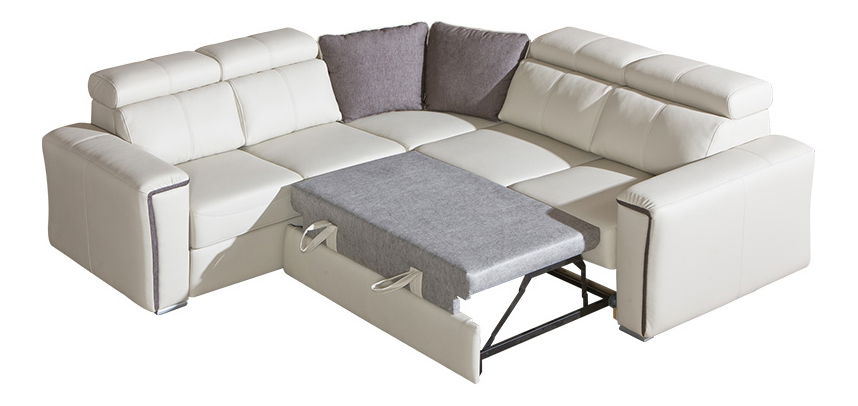 Rohová sedačka Themis 2 (L)