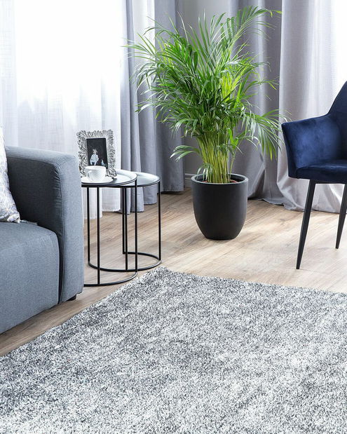 Szőnyeg 200 cm Damte (szürke)