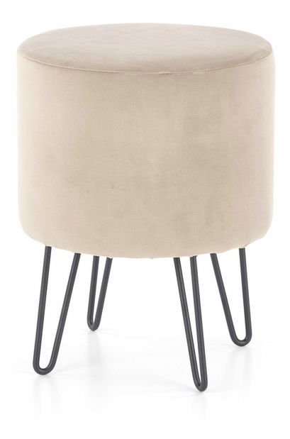 Tabure Kheops (bež) 