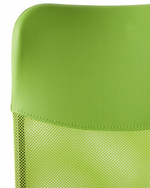 Kancelárska stolička Denote (zelená)