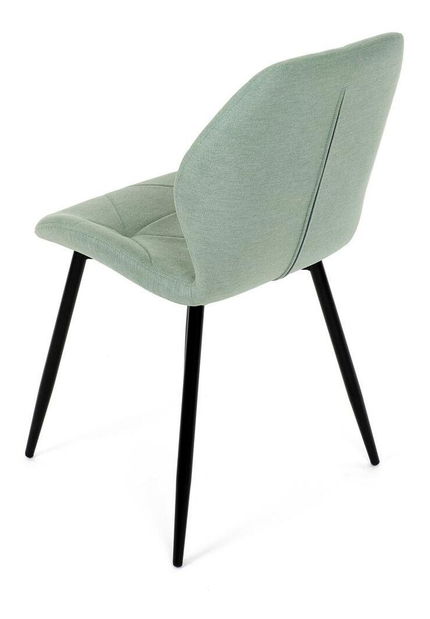 Étkezőszék Cansancio (zöld)