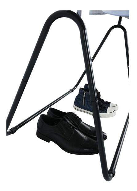 Vešiak Brian (čierna)