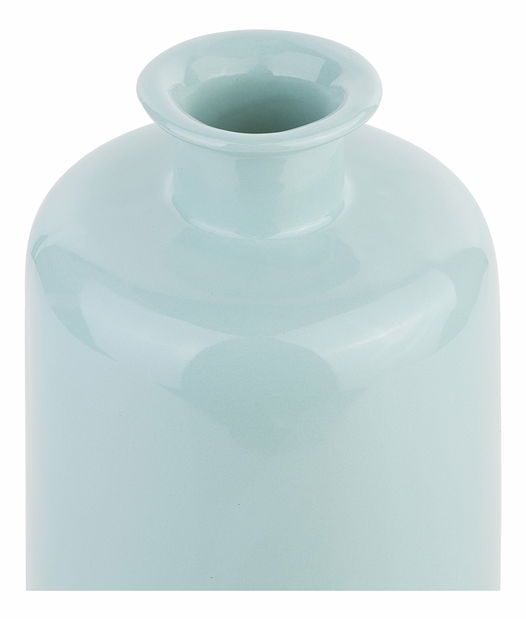 Váza FERIZA 33 cm (zelená)