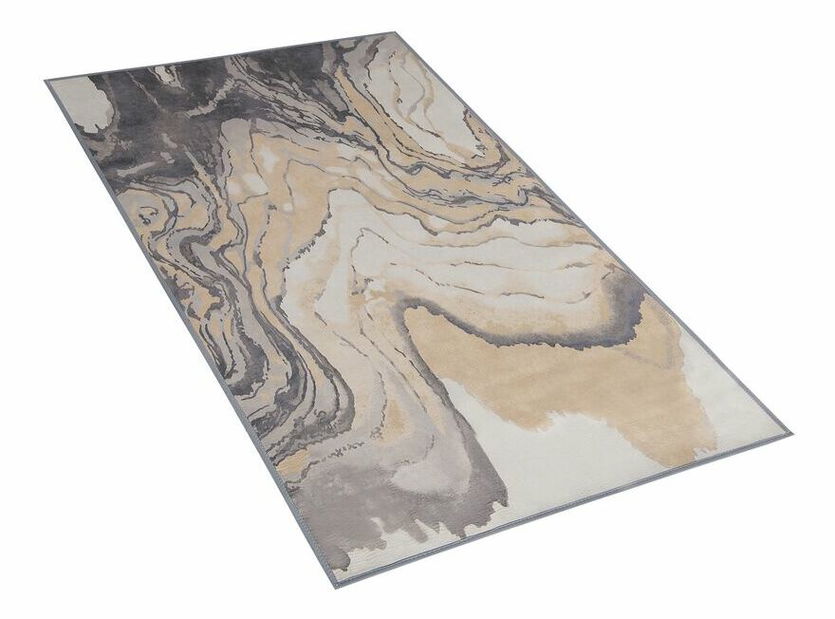 Tepih 150 cm Canton (pješčano bež)