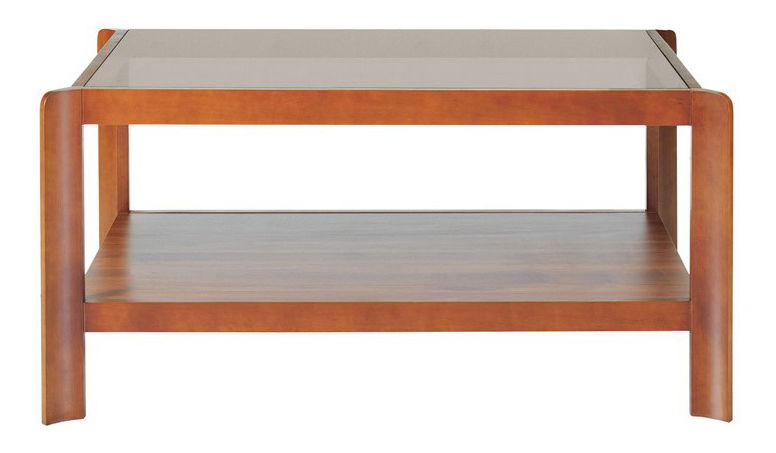 Konferenčný stolík BRW Alevil LAW/100