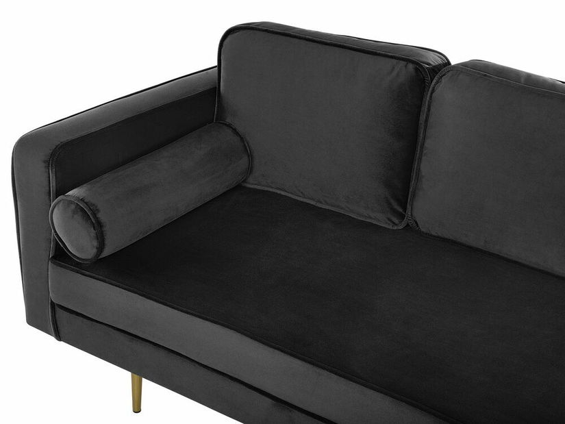 Leňoška Marburg (čierna) (L)