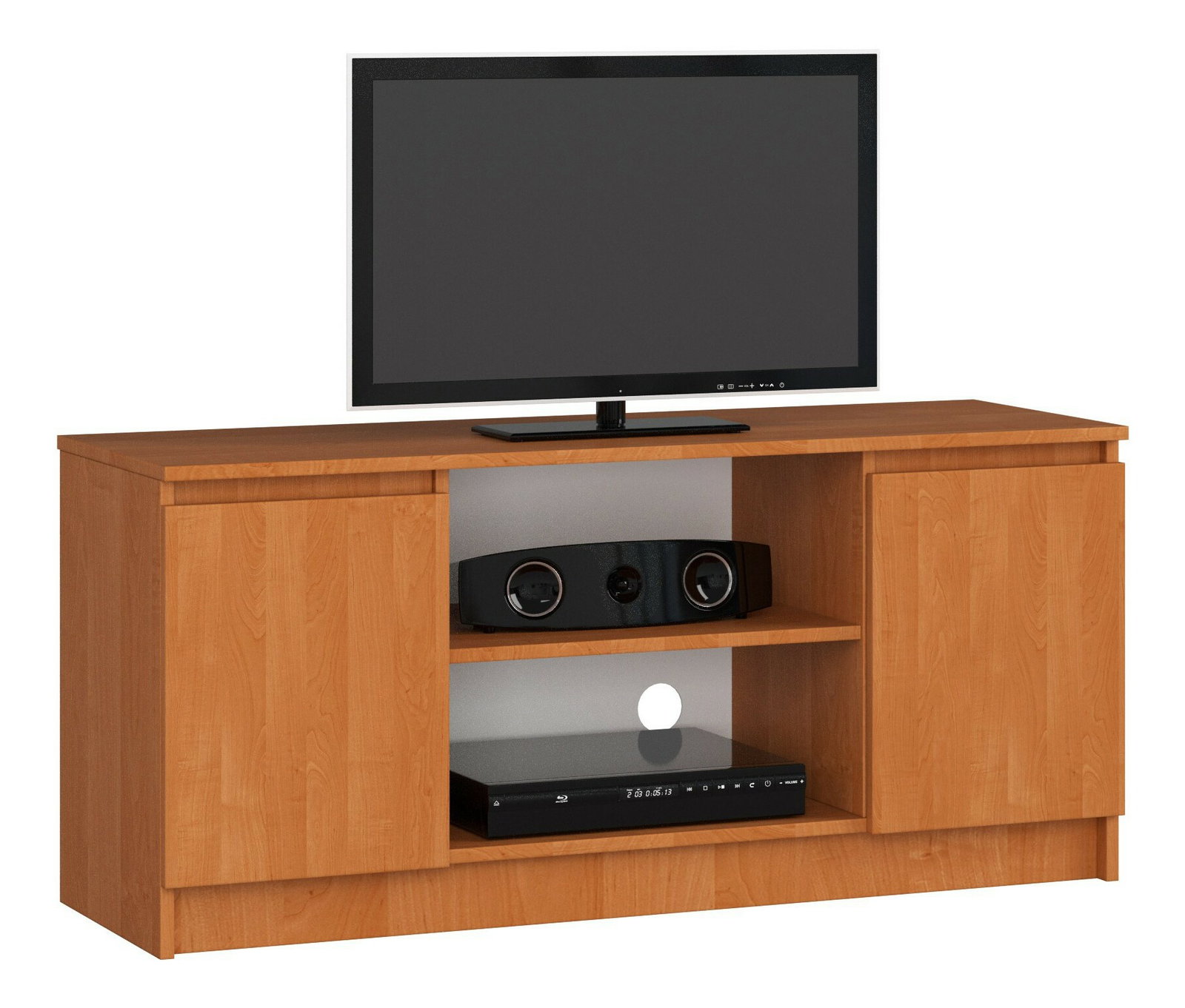 TV stolík Darian (jelša)