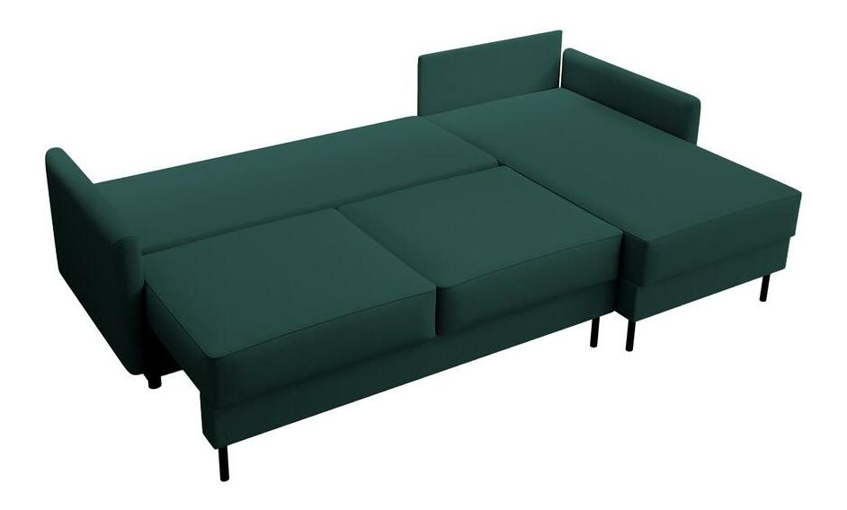 Colțar Toblera L (verde)