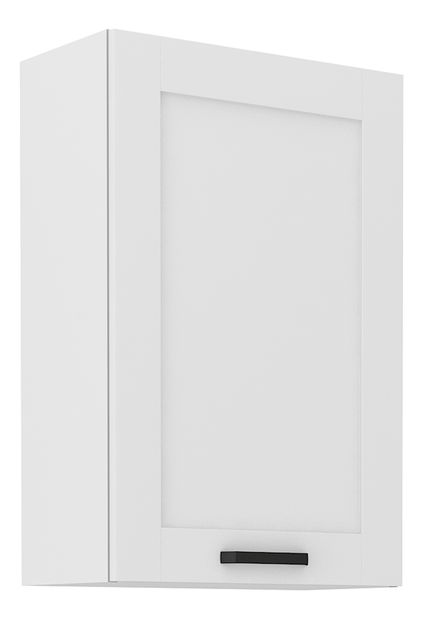 Felsőszekrény Lesana 1 (fehér) 60 G-90 1F 