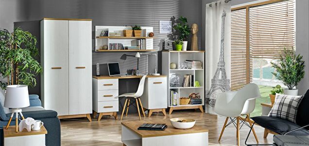 Mobilier living Sverdon 5