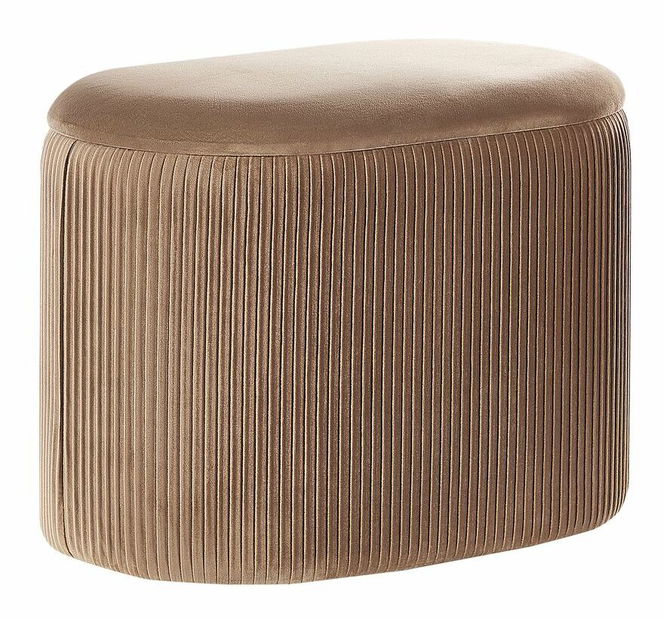 Taburete Rigoroso (bej) 