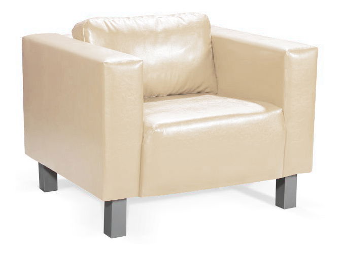 Fotoliu Valiano I (Bej)