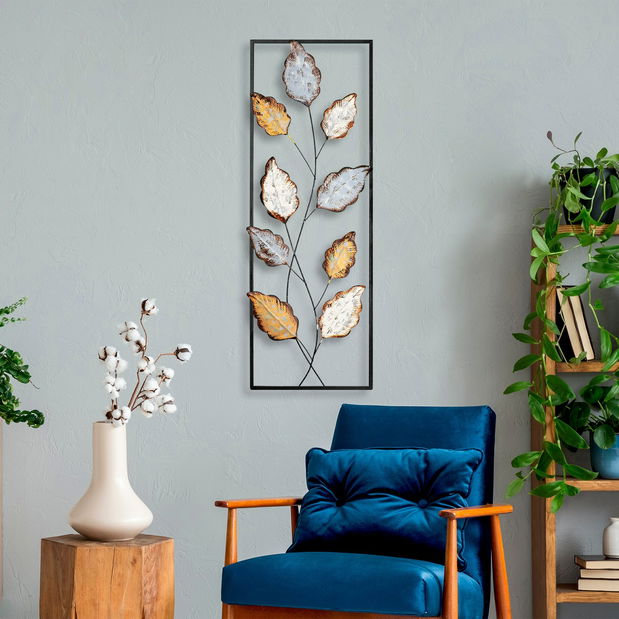 Decorațiune de perete Fermi 1