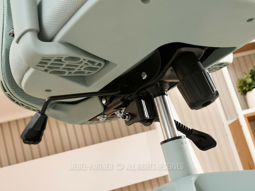 Irodai fotel Artenegro (menta)