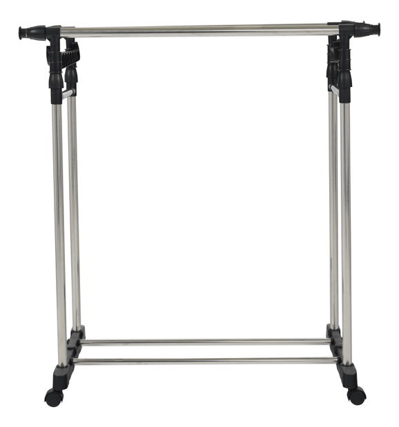 Cuier pe roți Arallo