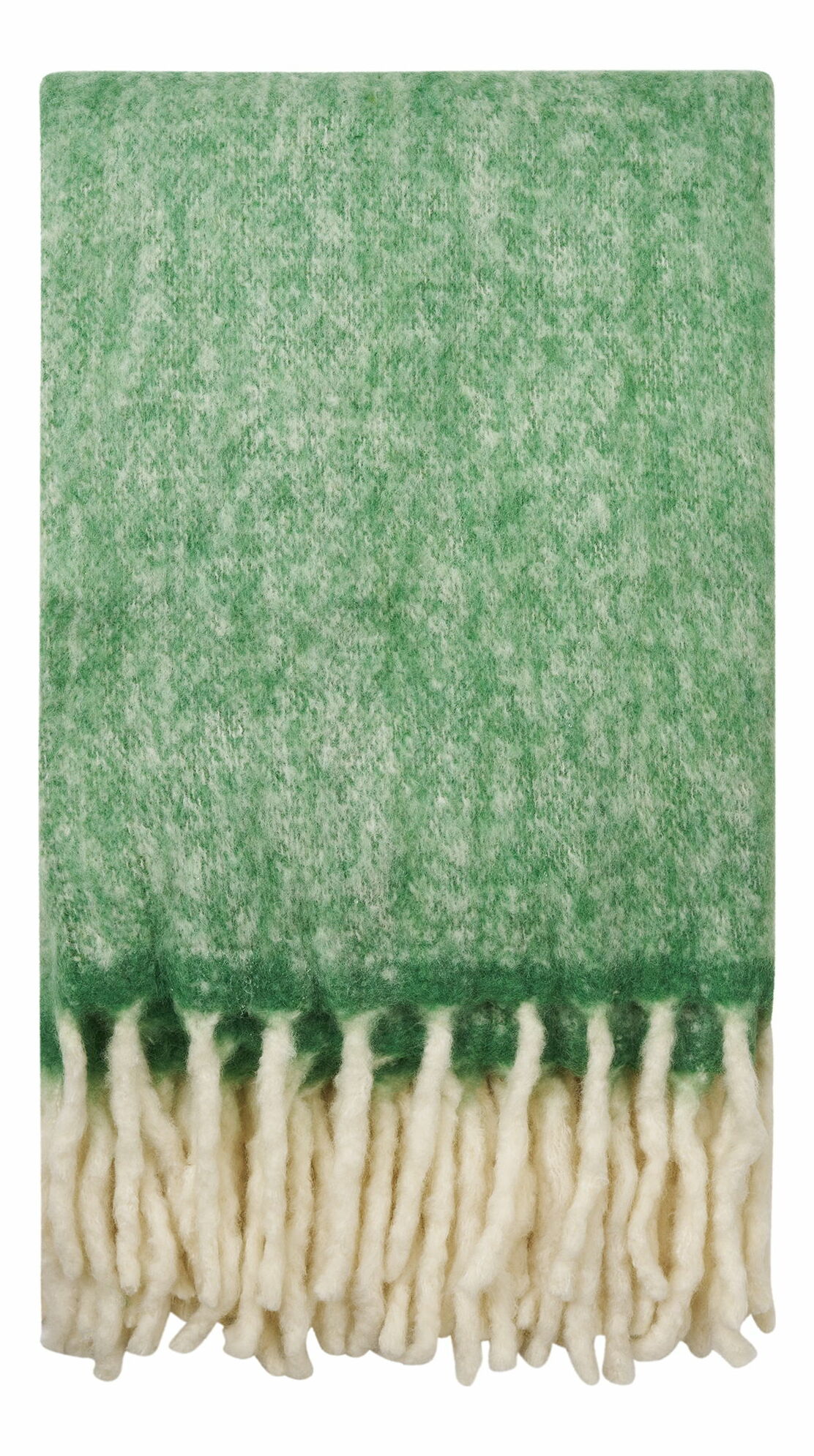 Takaró Cvaria (zöld)