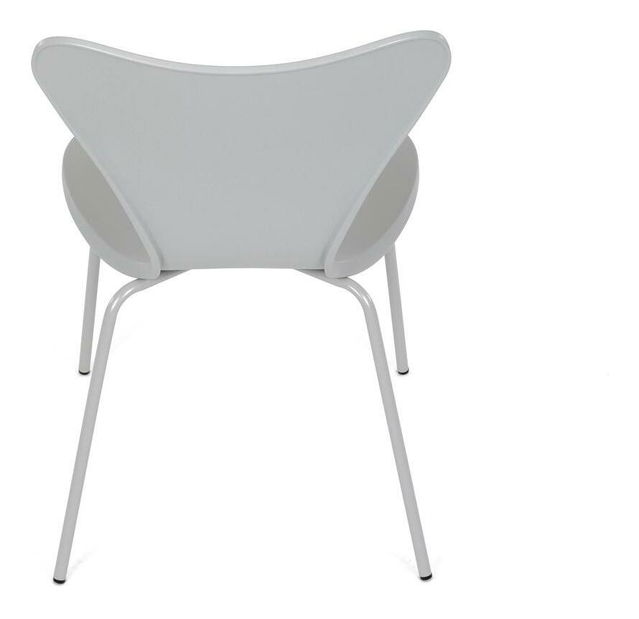 Scaun sufragerie Cimentado (gri)