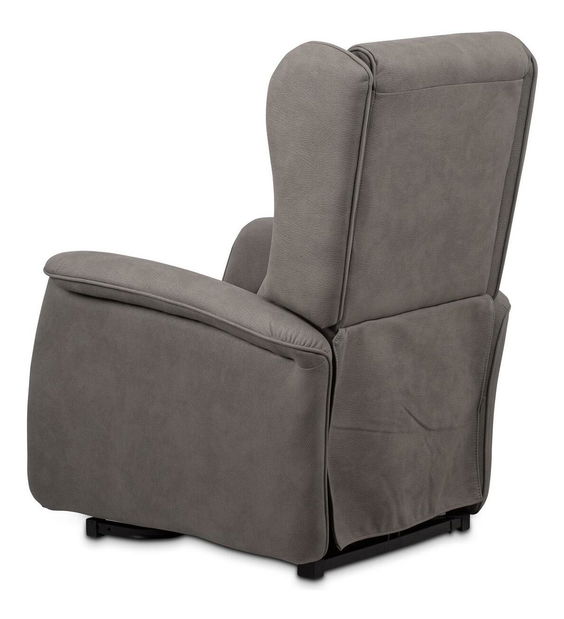 Pozícionáló fotel Tranquilzar (bézs)