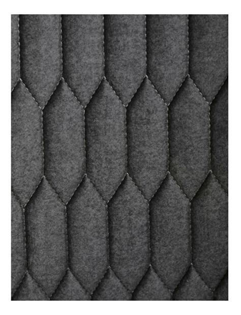Scaun sufragerie Desvelar (gri)