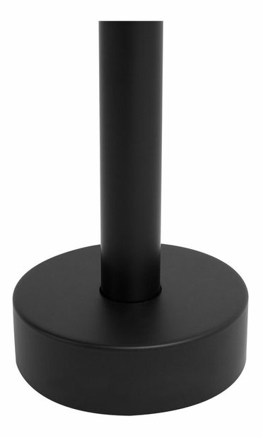 Robinet apă Virgilia (Negru mat) 