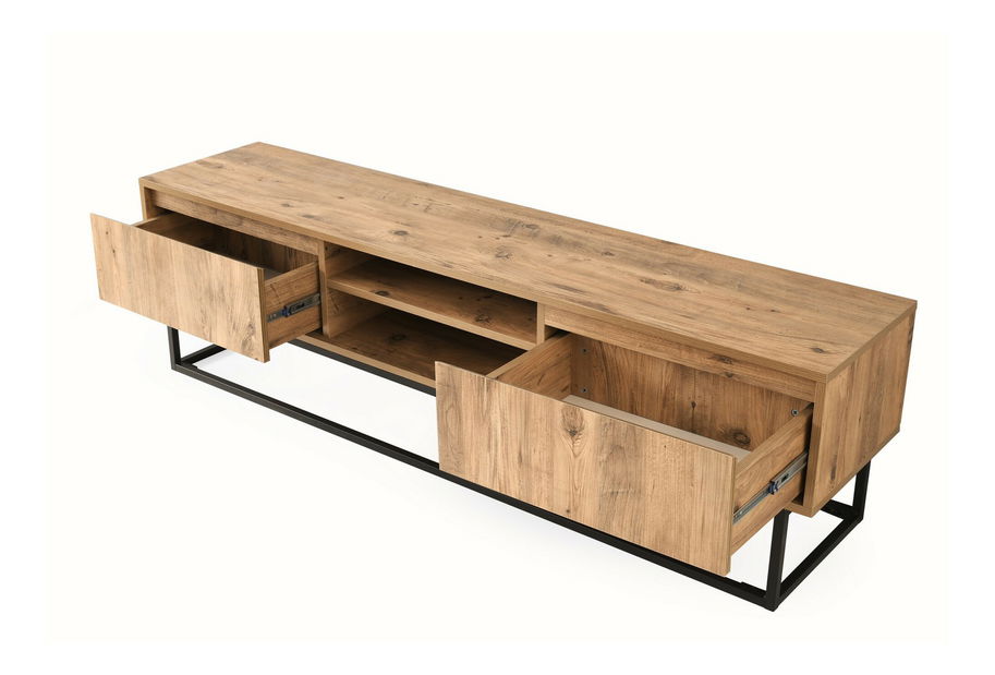 TV stolík/skrinka Belli 140