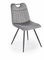 Étkezőszék  Kendy (szürke)