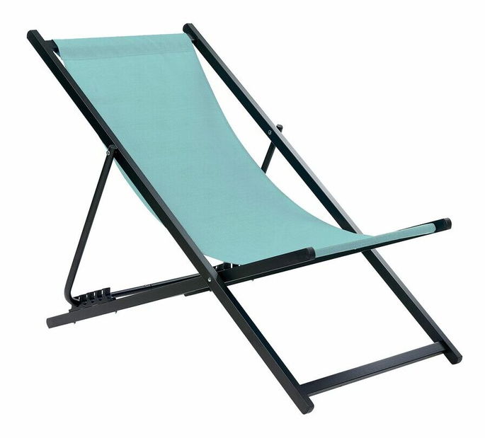 Nyugágy Locza (türkiz + fekete)