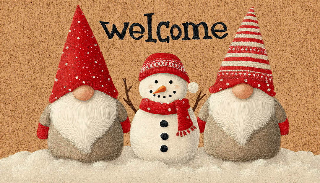 Rohožka Bosa 15 (viacfarebné)