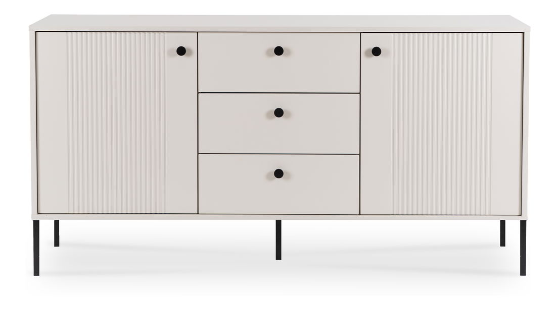 Komód Saliesen (kasmír) 