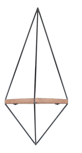 Raft Mapeno 11 (nuc + negru)