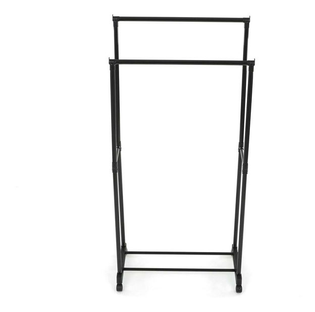 Kerekes fogas Guipuzcoa (fekete)