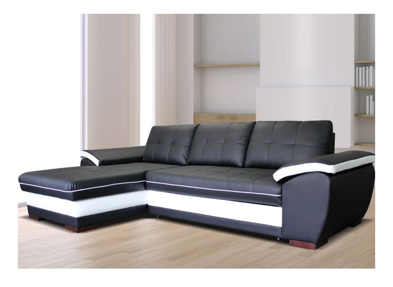 Rohová sedačka Mark L+2 (L)