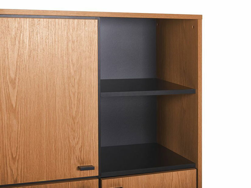 Asztali lámpa Rabalux Marian 2708 (bronz + fehér)