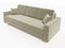 Sofa na razvlačenje Kineton (svijetlosiva)
