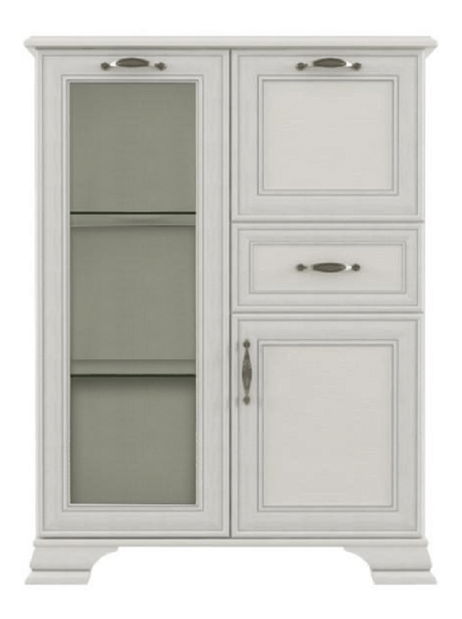 Barová skrinka Tanya Typ 09 1D1W1S1B