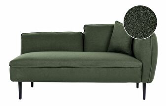 Canapea/Divan Cheza (verde) (D)