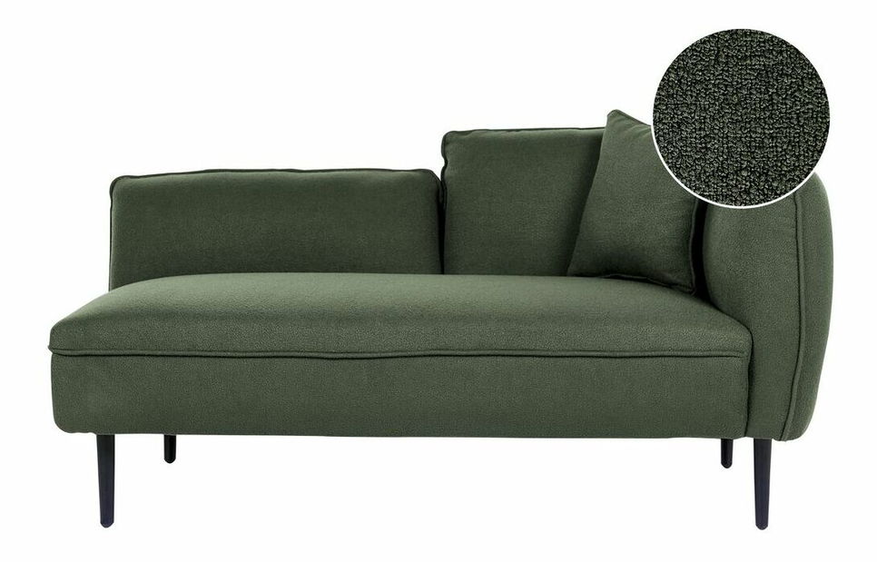 Leňoška Cheza (zelená) (P)