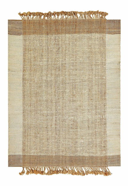 Covor 160 x 230 cm Dedek (bej)