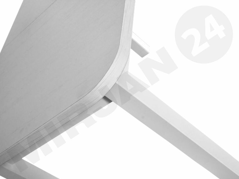 Masă sufragerie extensibilă Legano 80 x 140 180 II L (Stejar sonoma) (pentru 4-8 persoane)