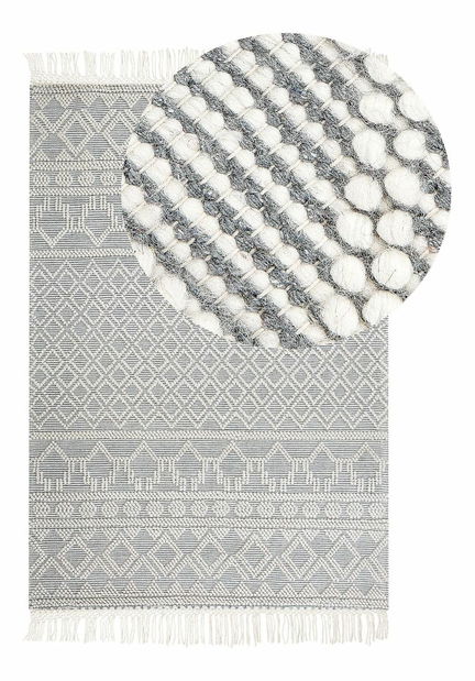 Tepih 160 x 230 cm Solhy (bež)