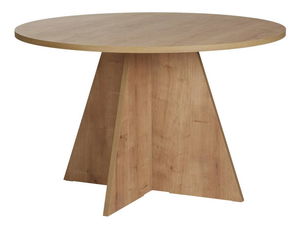 Jedálenský stôl Virea (dub)