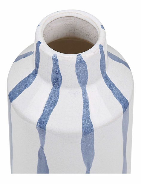 Váza Arnaud (biela)