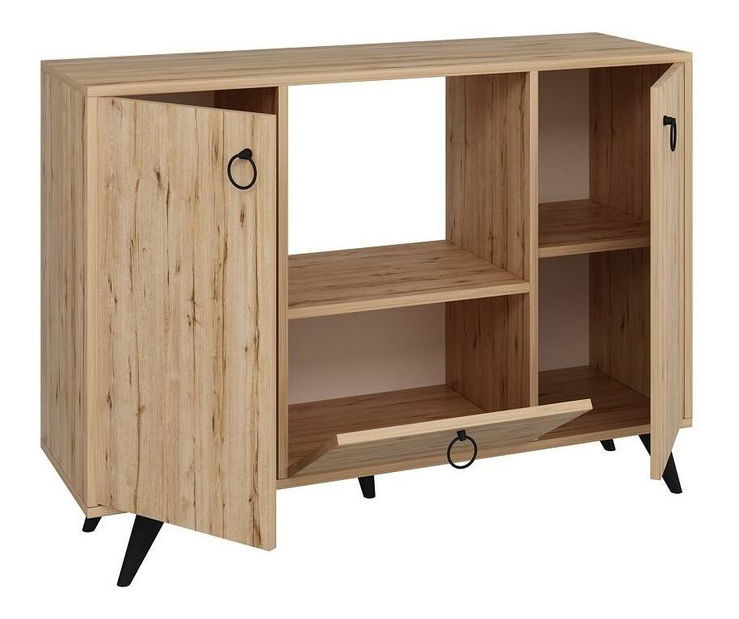 Skrinka Vilosi 1 (borovica atlantická) 