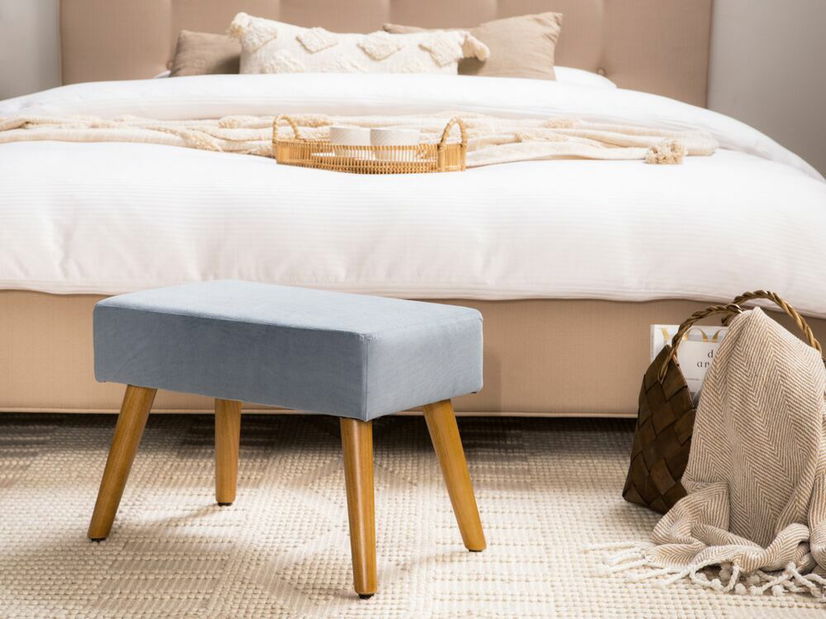 Tabure Takeo (svijetlo siva)