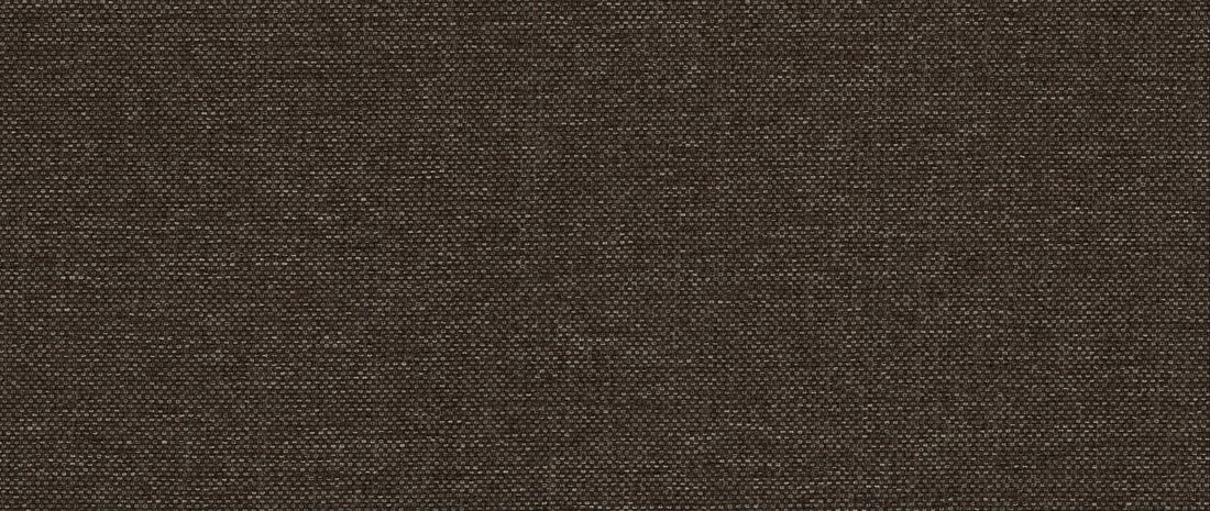 Rohová sedačka Asperata U (hnedá + svetlohnedá) (L)