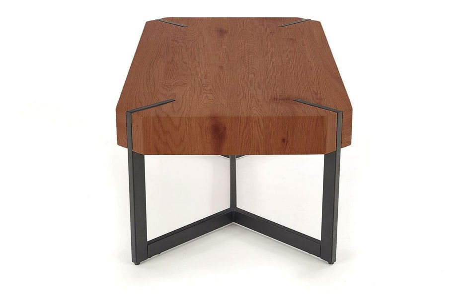 Stolić za kavu Ladolce (orah + crna)