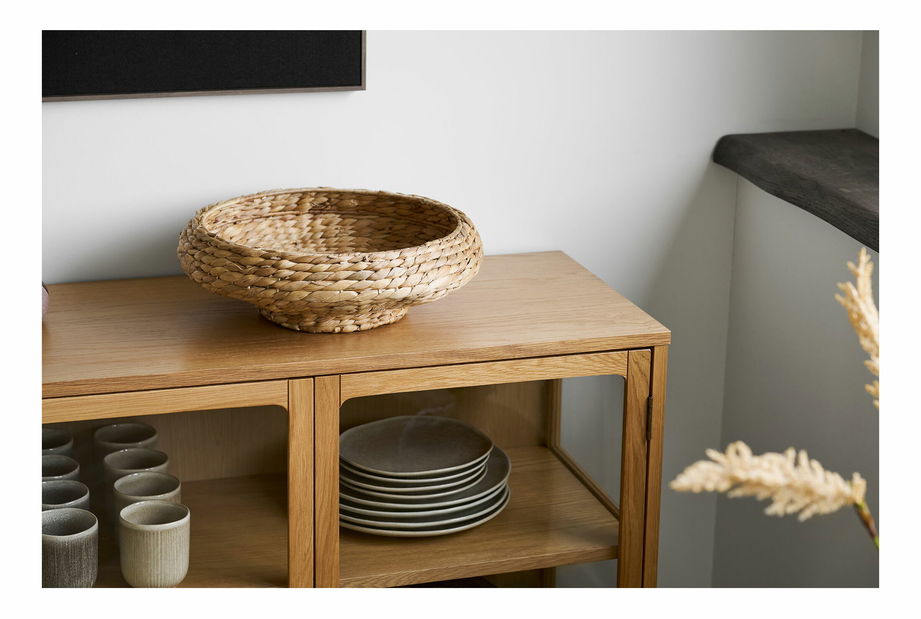 Tácka/podnos Finvania (prírodná)