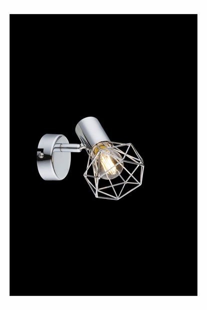 Reflektorska svjetiljka (klasična) (spoty) Xara i 54802-1 