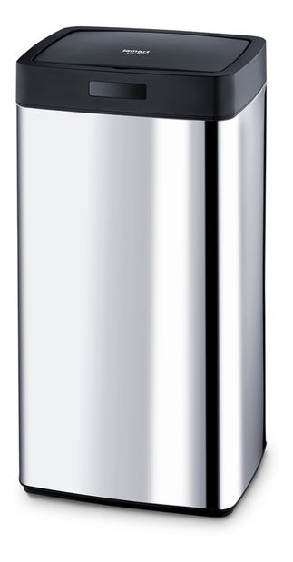 Coș de gunoi Lamart Sensor 45l (nerez)