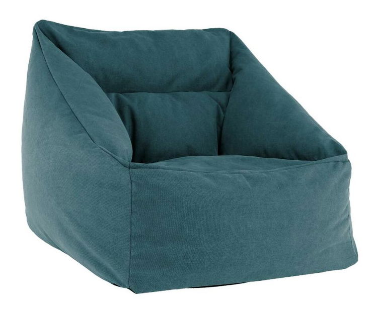 Sedací vak Urasy (zelená) 